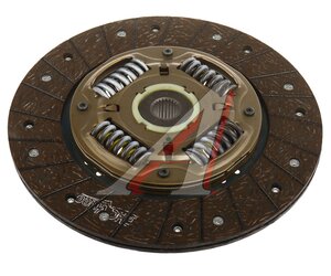 Изображение 2, 40348 Диск сцепления CHEVROLET Cruze (12-) (1.6/1.8) VALEO PHC