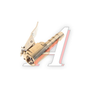 Изображение 2, F-ATC-11.6 Наконечник на шланг подкачки колес (елочка) 6мм FORSAGE