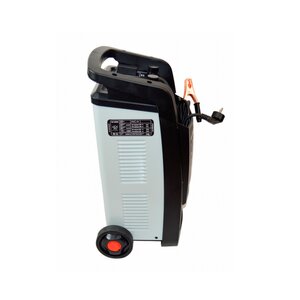 Изображение 4, BC-530SM Устройство пуско-зарядное 12-24V/30-800Ач/500А передвижное BRAIT