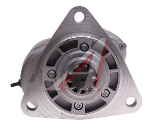 Изображение 3, 9 172 780 Стартер МТЗ-1221, 22, ЗИЛ, ГАЗ, МАЗ, ПАЗ дв.ММЗ ЕВРО-2 Д243, 245, 260 24В 3.5кВт ПРАМО