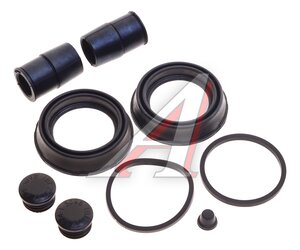 Изображение 1, 77A5864 Ремкомплект суппорта MERCEDES GL (X166) тормозного переднего MASTERKIT