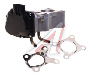 Изображение 3, PEGR223 Клапан NISSAN Navara (D40M) рециркуляции отработанных газов (EGR) PATRON