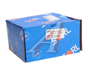 Изображение 3, 37540122070 Клапан электромагнитный ПАЗ SORL