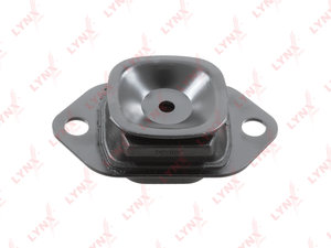 Изображение 2, ME2603 Опора АКПП RENAULT Duster (12-) LYNX