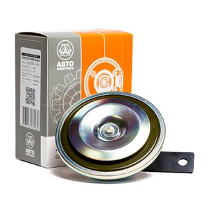 Изображение 1, 2110.3721-020-13 AE Сигнал звуковой ВАЗ-2123 низкий тон AVTOELECTRICA