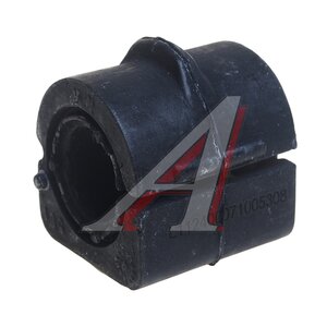 Изображение 1, 05308 Втулка стабилизатора FORD Transit Connect заднего METALCAUCHO