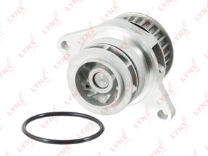 Изображение 1, CW0030 Насос водяной VW Polo (95-01) LYNX