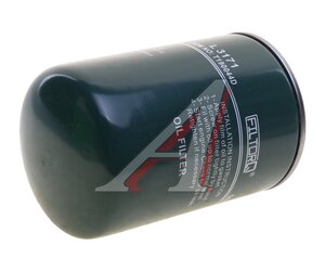 Изображение 2, L3171 Фильтр масляный CASE JOHN DEERE FILTORQ