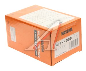 Изображение 3, MFF-K339 Фильтр топливный HYUNDAI Elantra (15-) (в баке, без крышки) MASUMA