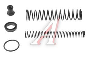 Изображение 1, 100-3570209 Ремкомплект ЗИЛ, КАМАЗ, МАЗ цилиндра пневматического РААЗ