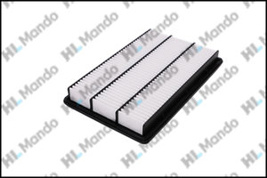 Изображение 4, EAF00205T Фильтр воздушный MITSUBISHI Pajero 3 (00-06), 4 (06-) MANDO