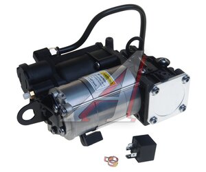 Изображение 4, 8855318 Компрессор MERCEDES S (W222) пневмоподвески LONGHO