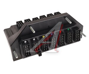 Изображение 4, 404.3722АТ Блок монтажный ВАЗ-2107 Н/О АВТОТРЕЙД