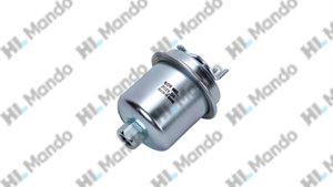 Изображение 2, EFF00023T Фильтр топливный HONDA Civic (96-00) MANDO