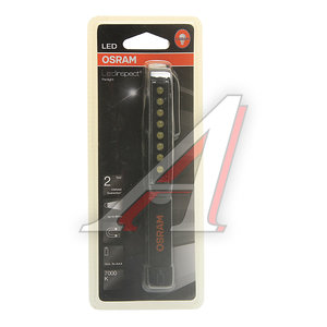 Изображение 2, LEDIL203 Фонарь-ручка OSRAM