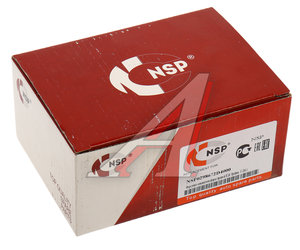 Изображение 4, NSP0298672D4000 Форсунка KIA Optimal (16-) омывателя фары правой NSP