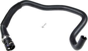 Изображение 2, 02-1652 Патрубок PEUGEOT Boxer CITROEN Jumper (06-) отопителя GATES