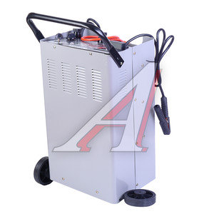Изображение 2, TECH BOOST 620 Устройство пуско-зарядное 12-24V/90-900Ач/590А передвижное QUATTRO ELEMENTI