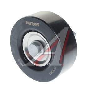 Изображение 2, PT64003 Ролик приводного ремня MAZDA 3 (00-), 6 (02-) обводной PATRON
