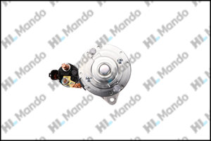 Изображение 3, BN3610003100 Стартер HYUNDAI i10 (07-), i20 (08-) (0.8кВт) MANDO