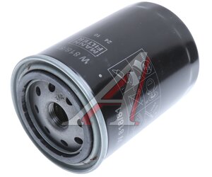 Изображение 2, W818/81 Фильтр масляный MANN W 818/81