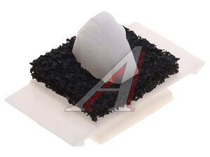 Изображение 2, 87758-D2000 Фиксатор HYUNDAI KIA крепления молдинга OE