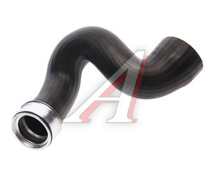 Изображение 2, PH1116 Патрубок VW Passat (03-) интеркулера PATRON
