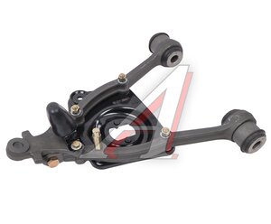 Изображение 1, 2217-2904011 Рычаг подвески ГАЗ-2217 нижний левый в сборе РУБИН