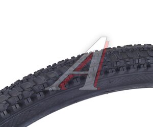 Изображение 2, HY-8008 Покрышка велосипедная 24" 24х1.95 RAPIDO