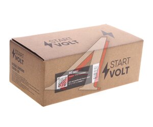 Изображение 5, SC3007 Катушка зажигания HAVAL F7, Jolion STARTVOLT