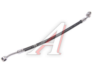 Изображение 1, 58737-4H300 Шланг тормозной HYUNDAI Starex H-1 (07-) задний левый OE