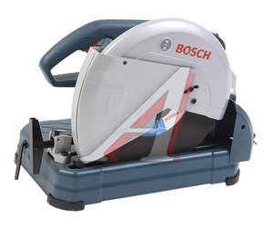 Изображение 1, GCO 14-24 J Пила отрезная монтажная 2400Вт Professional BOSCH