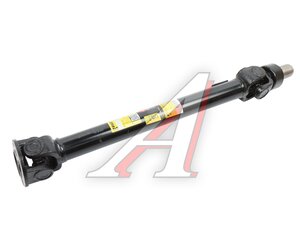 Изображение 1, GP.10900021 Вал карданный ГАЗ-33027, 23107 промежуточный (4х4) G-PART (ОАО ГАЗ)