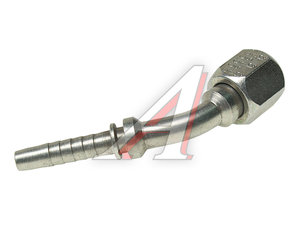 Изображение 2, M22542-04-05 Фитинг JIC45°(Г) конус 37°(74°) 1/4" (1/2"-20)