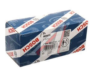 Изображение 3, 1986SE1749 Реле втягивающее RENAULT Duster BOSCH