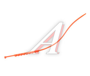 Изображение 1, 07-7020 Хомут противоскольжения на колесо 900x9мм (оранжевый) REXANT