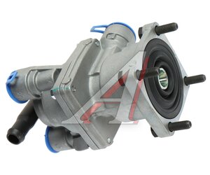 Изображение 2, WG9000360520-MX Кран SITRAK HOWO тормозной главный MOVELEX