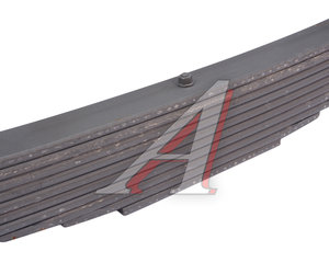 Изображение 2, WG9725520077 Рессора SITRAK HOWO передняя правая OE