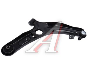 Изображение 4, CQ0161L Рычаг подвески HYUNDAI Elantra (10-), i30 (12-) передней нижний левый CTR