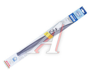 Изображение 2, 069000 Щетка стеклоочистителя 480мм зимняя Winter Graphit ALCA