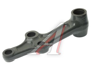 Изображение 2, WG9931470126 Рычаг кулака поворотного SITRAK HOWO T5G OE
