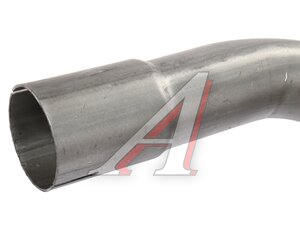 Изображение 3, 281-475 Глушитель VW Transporter (98-04) средняя часть BOSAL