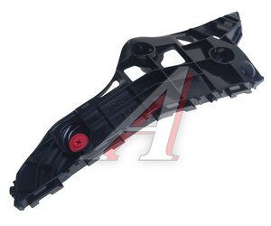 Изображение 2, 52146-0E060 Кронштейн бампера TOYOTA Highlander (13-) заднего крепления левый OE