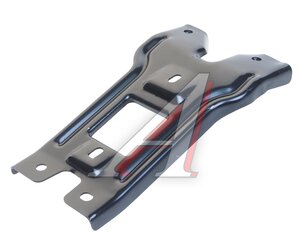 Изображение 1, NSP0860U805567 Кронштейн SKODA Rapid (13-22) замка капота NSP