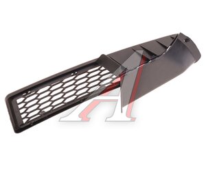 Изображение 2, NSP076001546783 Решетка бампера RENAULT Logan (05-09) переднего нижняя левая NSP