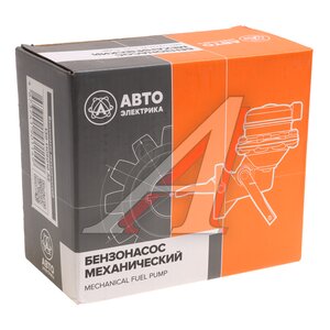 Изображение 4, 03.0844 Насос топливный ЗИЛ-130 АВТОЭЛЕКТРИКА