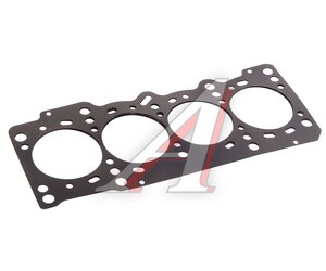 Изображение 2, 0026592 Прокладка головки блока FIAT Doblo (05-), Punto (99-) ELWIS ROYAL