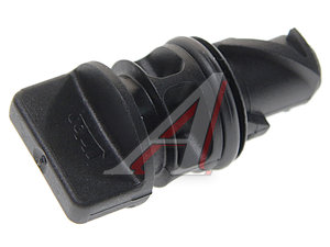 Изображение 1, A0009970733 Пробка радиатора MERCEDES сливная OE