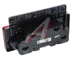 Изображение 2, 3773920Q15 Фонарь задний JAC N56 (10-) правый (12V) OE