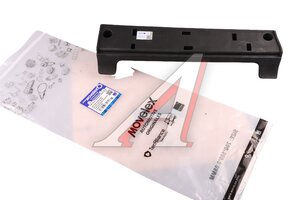 Изображение 6, DZ13241330230-MX Ручка SHACMAN SHAANXI F2000 F3000 двери внутренняя левая MOVELEX